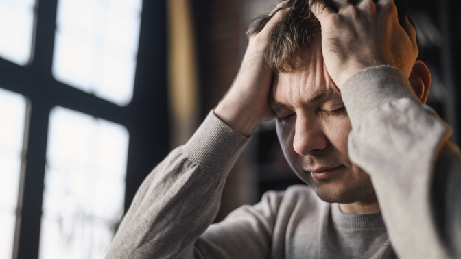 Libor (36): Manželku už neznám jinak než s láhví v ruce. Bojím se, jak to s námi bude dál