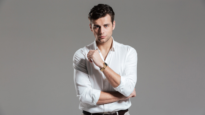 Jirka (34): Táta se zlobí, že jsem synovi nedal jméno podle rodinné tradice. Myslím, že to je přežitek