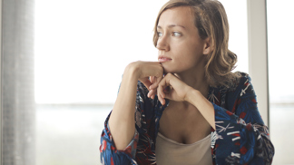 Agáta (32): Ukázalo se, že přítel nemá moje děti vůbec rád. Prasklo to, když je chtěl začít pohlavkovat