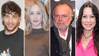 Potravinová omezení slavných: Roman Tomeš žije bez lepku, Heidi Janků musí regulovat ovoce a zeleninu