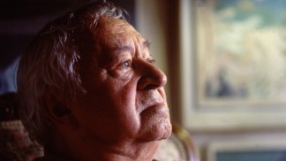 20 let od smrti Miroslava Horníčka: O jediného syna Jana přišel na natáčení, nikdy se z toho nevzpamatoval