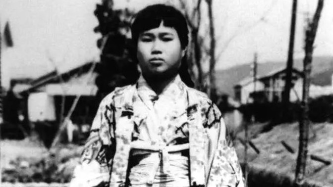 Hrůzy Hirošimy: Dvouletou holčičku zasáhl černý déšť, zemřela na leukémii