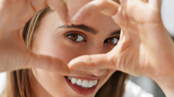 Zdravé oči. Proč je důležité chodit na preventivní kontrolu zraku?