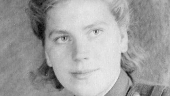 Postrach nacistů: Legendární sniperka Roza Šanina říkala, že střílí malé Hitlery