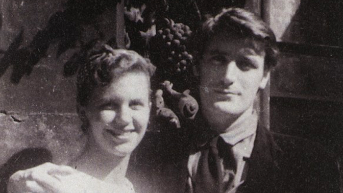 Smutný osud Sylvie Plath: Kvůli depresím si vzala život ona i její syn