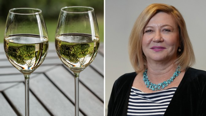 Lékařka Šárka Krejčová o Suchém únoru: Výsledky pocítíte již za pár dní, s abstinencí půjdou dolů také kila