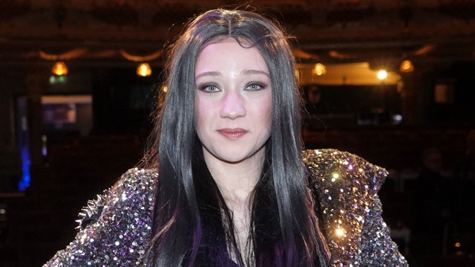 Tereza Mašková: Prošla neskutečnou váhovou proměnou, přesto se stydí v nové roli za minisukně