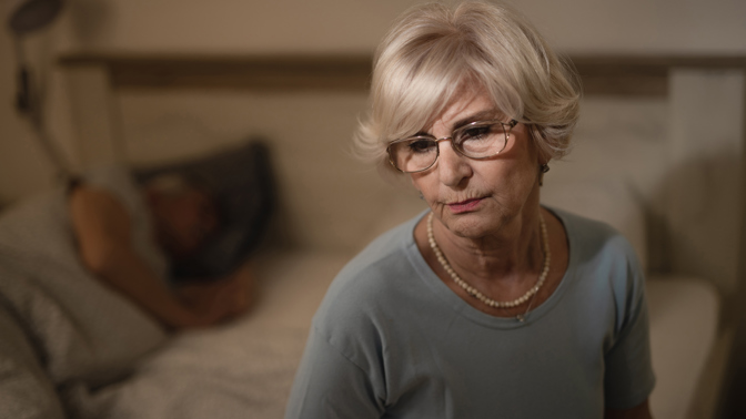 Miluše (61): Synovi jsem půjčila sto padesát tisíc, ale do splácení se moc nehrne. Divím se, že mu to není hloupé