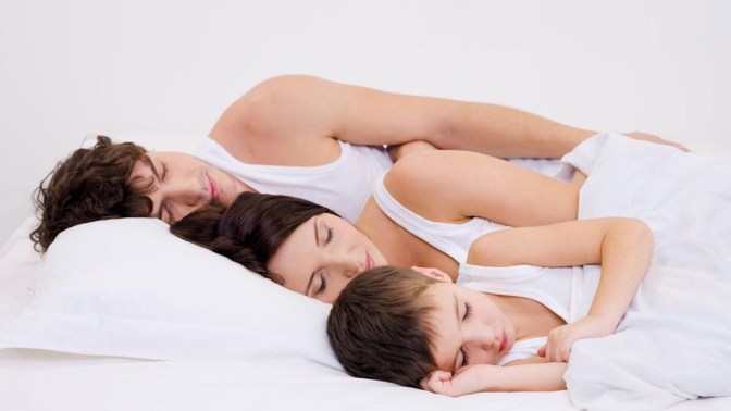 Jak si vybrat správnou tvrdost matrace, aby se nám dobře spalo?