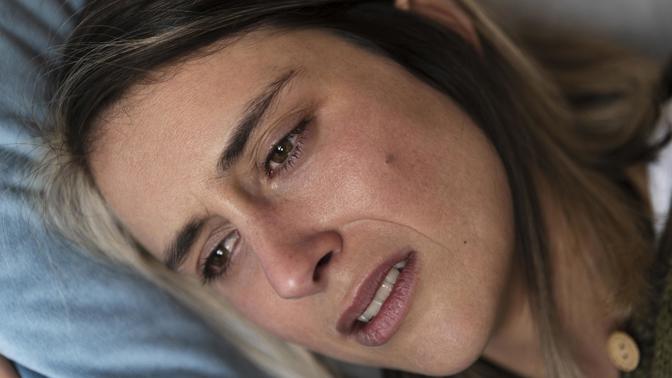 Kamila (31): Záhadné kroky v bytě mě děsily k smrti. Museli jsme se odstěhovat, jinak bych se zbláznila