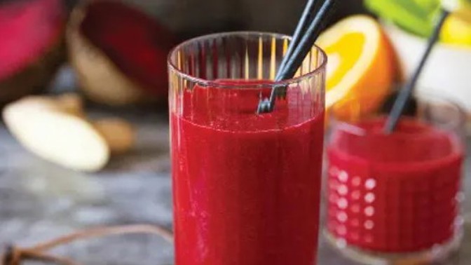 Fresh z řepy se zázvorem pro posílení imunity: Nejlepší volba pro končící zimu