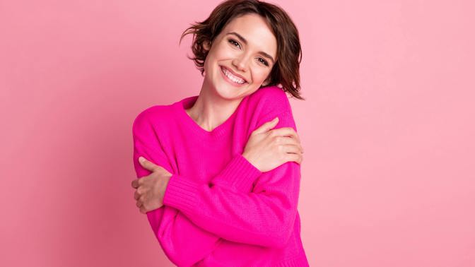 Valentýn? Věnujte tentokrát lásku i sami sobě!