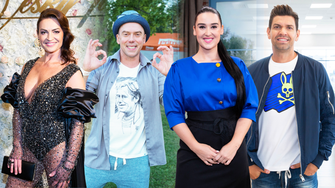 Slavní vzpomínají na školní jídelnu: Vojnar nenáviděl mlékovou polévku, Láďa Hruška chodil radši na párek v rohlíku