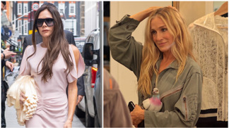 Je libo holuba, krysu nebo paruku? Sarah Jessica Parker spustila vlnu obliby bizarních kabelek