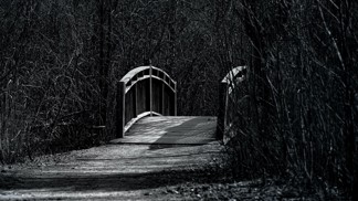 Děsivé americké mosty: Má se na nich ozývat pláč utonulých dětí a křik zoufalých matek
