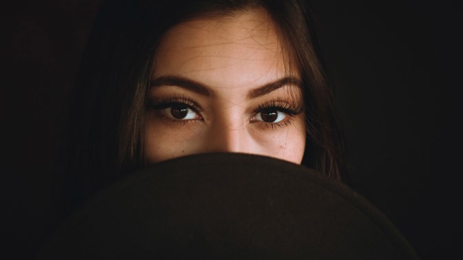 Klára (26): Po maminčině smrti mě všude pronásledoval pavouk. Až díky snu jsem přišla na to proč