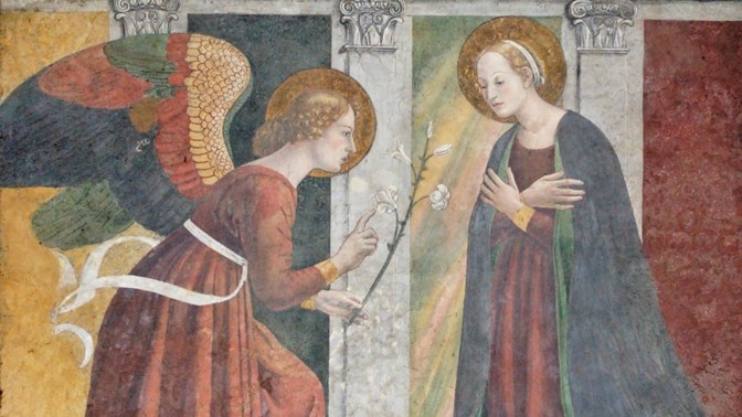 Zvěstování Panny Marie: Znáte ty nejzajímavější pranostiky?