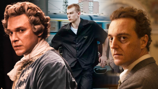 Nejzajímavější filmy z Českého lva 2023: Vojtěch Dyk skládá, Adam Mišík rapuje a Michal Kern kolaboruje s nacisty a StB