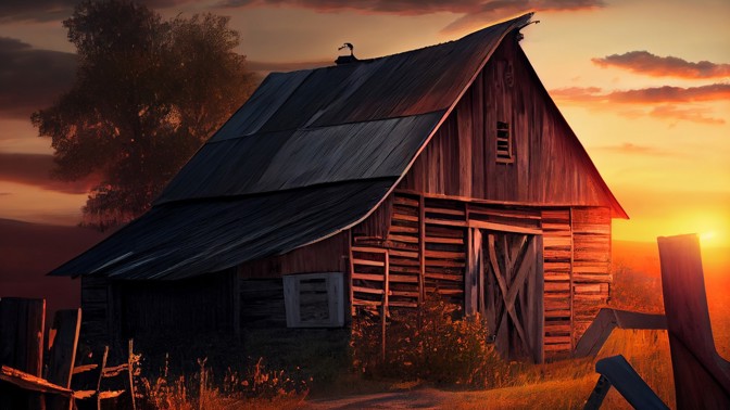 Vrah z Rudé stodoly: Do jeho kůže svázali knihu o zločinu