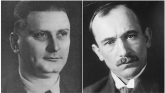 Vizionář Jan Antonín Baťa: Prezident Edvard Beneš ho ignoroval, prý se nebude radit s obyčejným ševcem