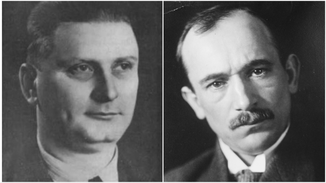 Neústupný Jan Antonín Baťa: Proč na něj měl pifku prezident Edvard Beneš?