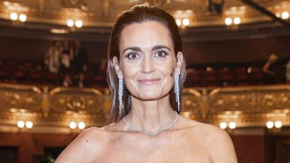 Daniela Písařovicová o svých 182 centimetrech: Vysoké ženy si mohou dovolit víc, problém nastává u kalhot