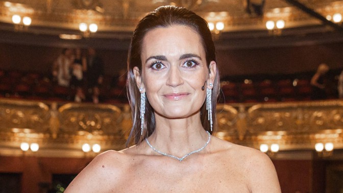 Daniela Písařovicová o svých 182 centimetrech: Vysoké ženy si mohou dovolit víc, problém nastává u kalhot