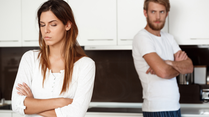 Štěpánka (25): Můj přítel neumí šetřit, svým chováním žene náš vztah do záhuby