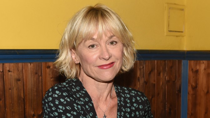 Dana Batulková na jaře trpí: V dubnu je svět nejkrásnější a já ho vidím přes slzy, postěžovala si