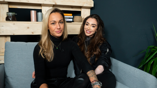 Šťastný pár Veronica Biasiol a Barbora Mlejnková: Do dvou let začneme pracovat na dítěti