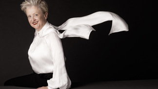 SuperWoman Jaroslava Valová: Důležitá je odvaha a trpělivost, úspěch se nemusí dostavit hned, říká v podcastu česká top podnikatelka