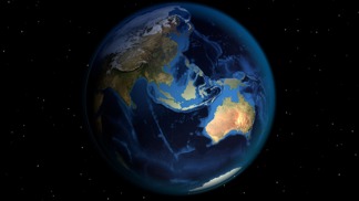 Temná předpověď na Valentýna 2046: Okolo Země by měla proletět planetka, NASA ji považuje za nebezpečnou