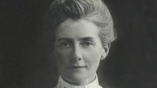 Hrdinka první světové války: Edith Cavell zachránila stovky vojáků, o život ji připravil kolaborant