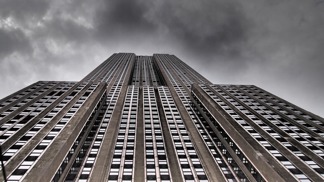 Štěstí v neštěstí: Elvita Adams přežila pád z 86. patra Empire State Building, zachránil ji vítr