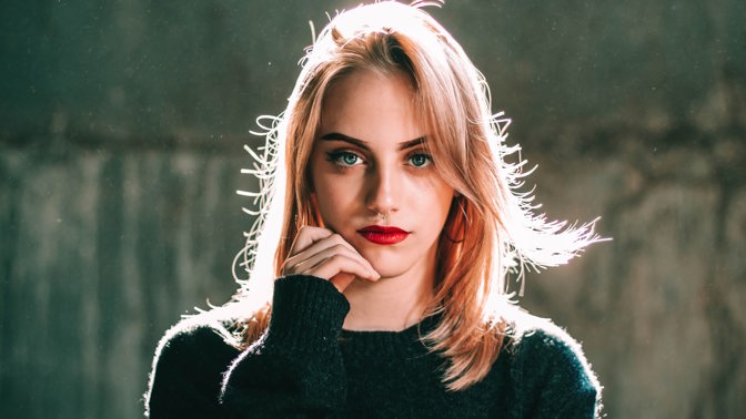 Anežka (29): Miluji naprosto fantastického chlapa. Problém je v tom, že nestojí o závazky