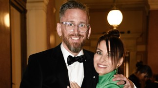 Tomáš Třeštík přijal Evu Decastelo do své rodiny: Líbí se mi už 20 let i v tričku a v teplákách