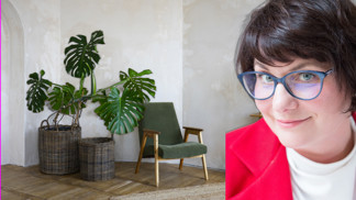 Co nás čeká v dubnu, měsíci ohnivého draka? Držte jazyk za zuby a vemte si do parády předsíň, rozkvete tak celá domácnost