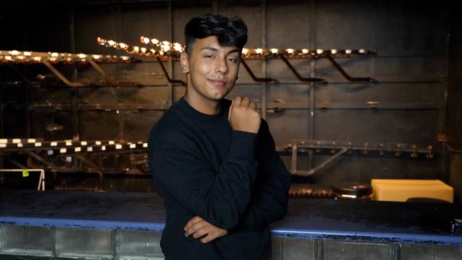 Marsell Bendig: V romské komunitě jsme šli s bráchou příkladem. Každému říkám, ať drogy nebere