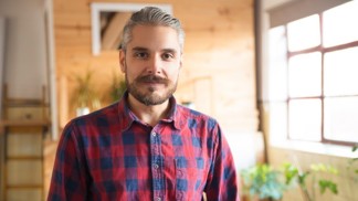 Standa (42): Můj táta začíná podléhat konspiracím o Ukrajině. Myslí si, že všichni umřeme