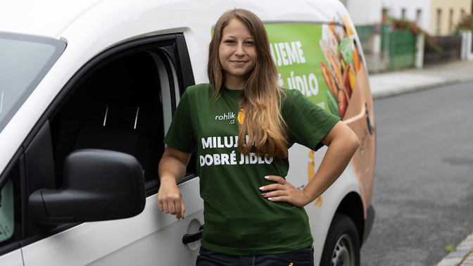 Rohlik.cz zavádí odznaky čerstvosti, nákupní seznamy a chytrý monitoring slev