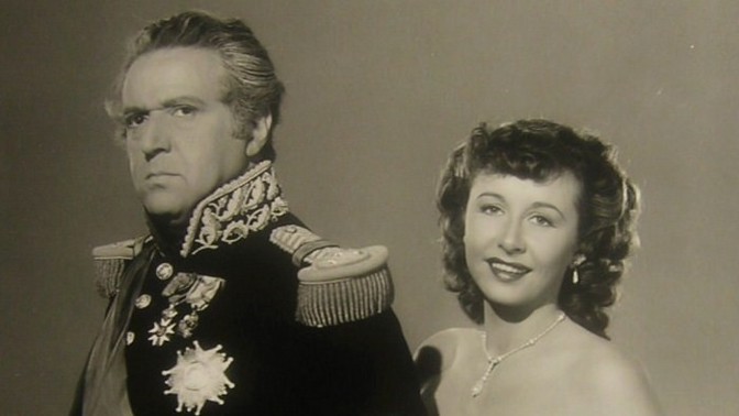 Hugo Haas v Hollywoodu: Angličtina mu nešla, ale stejně hrál s Johnem Waynem i Gregorym Peckem