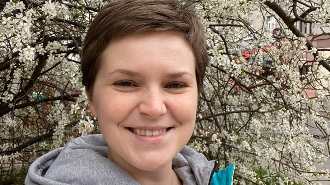 Můj boj s rakovinou: První dny bych nepřála ani nejhoršímu nepříteli, ale nevzdávám to, píše o biologické léčbě Hana Samsonova (35)