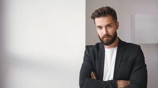 Dalibor (32): Chtěl jsem nezávazný vztah, ale teď mám problém. Moje nová známost u mě začala hnízdit