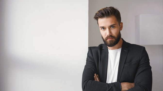 Dalibor (32): Chtěl jsem nezávazný vztah, ale teď mám problém. Moje nová známost u mě začala hnízdit