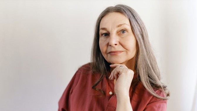 Jaroslava (59): Bojím se o štěstí svého syna. Chce si vzít ženu, která ho zcela jistě stáhne z kůže