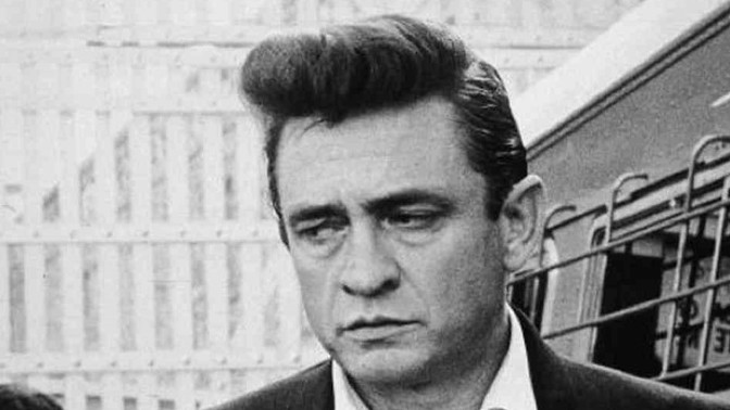 Bouřlivák Johnny Cash: První manželku potkal na kluzišti, se slávou však přišla i nevěra
