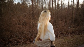 Marcela (37): Na ten večer v roubence nikdy nezapomenu. Syn se tam stal terčem nevysvětlitelného jevu