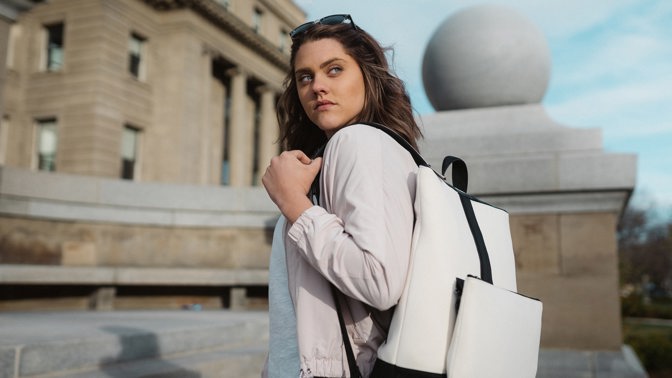 Káťa (30): Bratr nepřijal moje těhotenství dobře. Mrzí mě, že mi dítě snad ani nepřeje