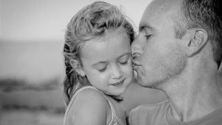 Martin (37): Až díky střídavé péči jsem pochopil, co všechno manželka zvládala. Chci ji poprosit o druhou šanci