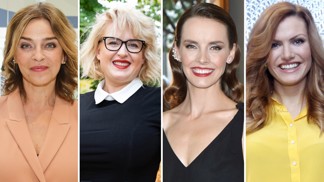Slavné mámy, co mají úklid na háku: Pro Soukalovou, Zedníčkovou či Bittnerovou je důležitější spokojené dítě